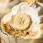 Banana Pudding Trifle