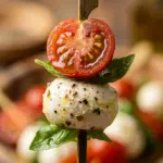 Caprese Skewers