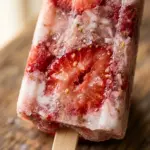 Dairy Free Fruit Pops