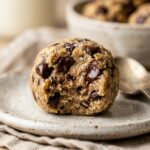 Greek Yogurt Cookie Dough Bites