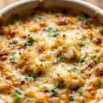 Hot Crab Dip