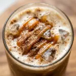 Iced Cinnamon Dolce Latte