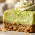 Key Lime Pie Bars