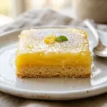 Lemon Bars