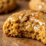 Maple Pumpkin Cookies