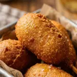 Mini Corn Dogs