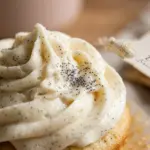 Vanilla Bean Cupcakes